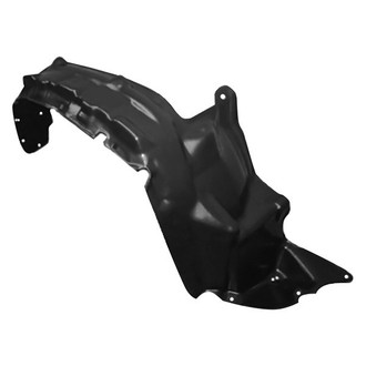 Alzare® - Front Passenger Side Fender Liner (Standard Line)