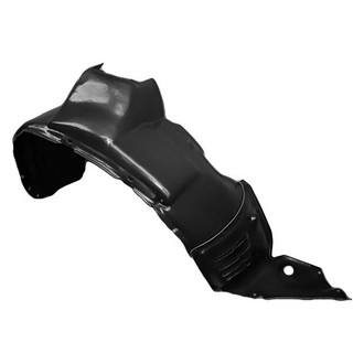 Alzare® - Front Passenger Side Fender Liner (Standard Line)