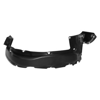 Alzare® - Front Passenger Side Fender Liner (Standard Line)