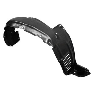 Alzare® - Front Passenger Side Fender Liner (CAPA Certified)