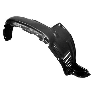 Alzare® - Front Passenger Side Fender Liner (CAPA Certified)