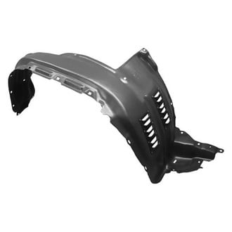 Alzare® - Front Passenger Side Fender Liner (Standard Line)