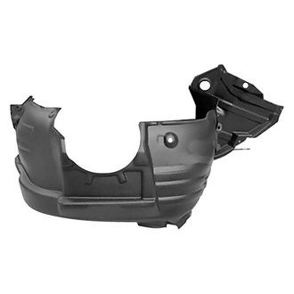 Alzare® - Front Passenger Side Fender Liner (Standard Line)