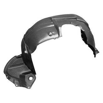 Alzare® - Front Passenger Side Fender Liner (Standard Line)