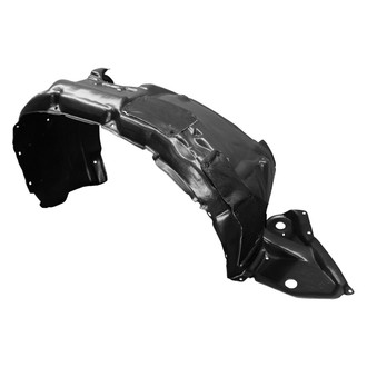 Alzare® - Front Passenger Side Fender Liner (CAPA Certified)