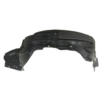 Alzare® - Front Passenger Side Fender Liner (CAPA Certified)