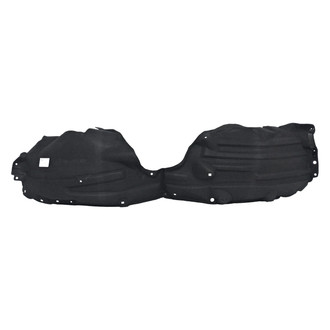Alzare® - Front Passenger Side Fender Liner (Standard Line)