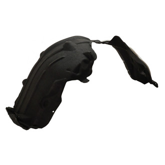 Alzare® - Front Passenger Side Fender Liner (CAPA Certified)