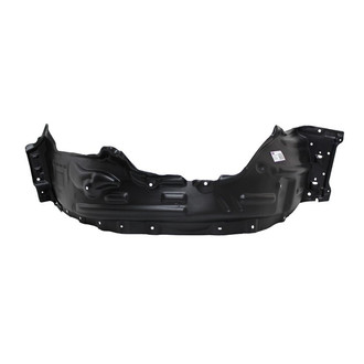 Alzare® - Front Passenger Side Fender Liner (Standard Line)