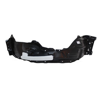 Alzare® - Front Passenger Side Fender Liner (Standard Line)