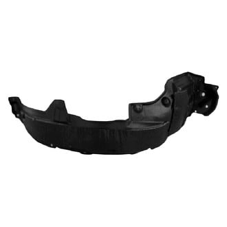 Alzare® - Front Passenger Side Fender Liner (CAPA Certified)