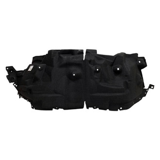 Alzare® - Front Passenger Side Fender Liner (Standard Line)