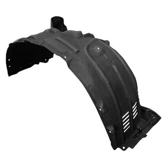 Alzare® - Front Passenger Side Fender Liner (Standard Line)