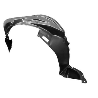 Alzare® - Front Driver Side Fender Liner (Standard Line)
