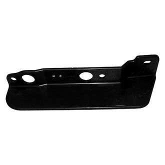 Alzare® - Front Driver Side Fender Splash Shield (Standard Line)