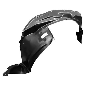 Alzare® - Front Passenger Side Fender Liner (Standard Line)