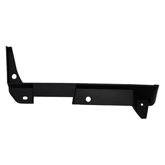 Alzare® - Front Passenger Side Fender Splash Shield (CAPA Certified)