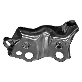 Alzare® - Front Driver Side Frame Rail Bracket (Standard Line)