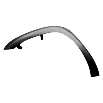 Alzare® - Front Driver Side Fender Flare (Standard Line)