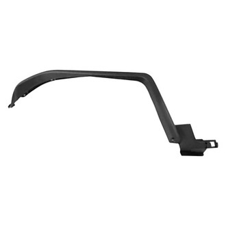 Alzare® - Front Driver Side Fender Flare (Standard Line)