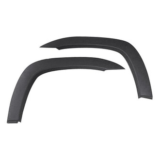 Alzare® - Front Passenger Side Fender Flare (Standard Line)