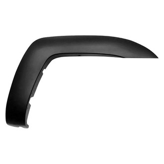 Alzare® - Front Passenger Side Fender Flare (Standard Line)