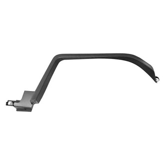 Alzare® - Front Passenger Side Fender Flare (Standard Line)