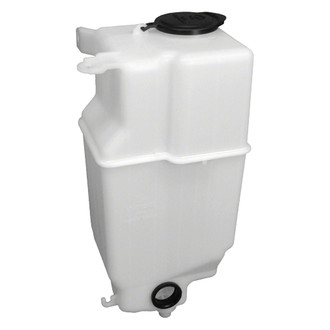 Alzare® - Washer Fluid Reservoir
