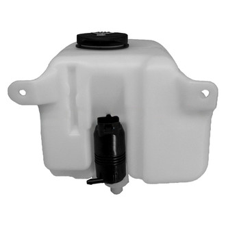 Alzare® - Washer Fluid Reservoir
