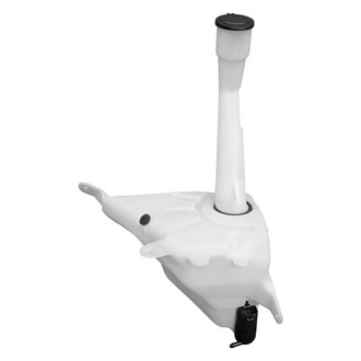 Alzare® - Washer Fluid Reservoir