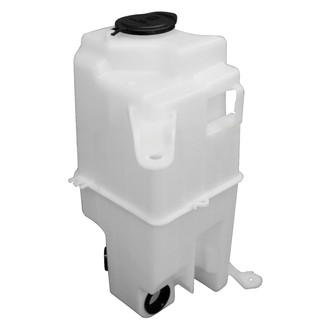 Alzare® TO1288191 - Washer Fluid Reservoir