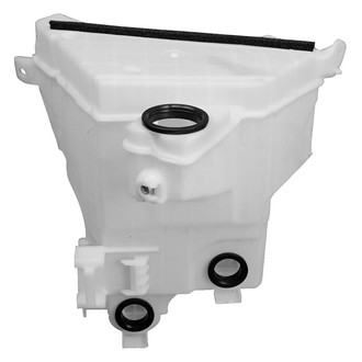 Alzare® - Washer Fluid Reservoir