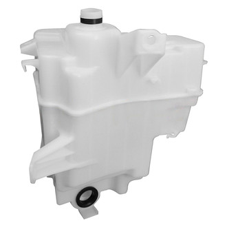 Alzare® - Washer Fluid Reservoir