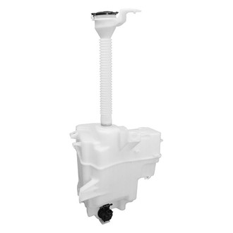 Alzare® - Washer Fluid Reservoir