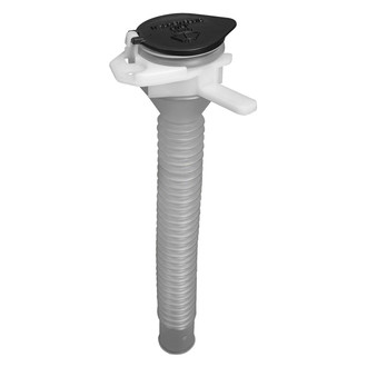Alzare® - Washer Fluid Reservoir Filler Pipe