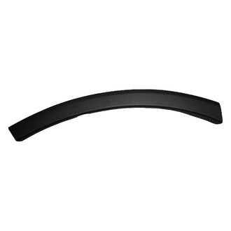 Alzare® - Front Driver Side Wheel Arch Trim (CAPA Certified)