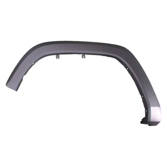 Alzare® - Front Driver Side Wheel Arch Molding (Standard Line)