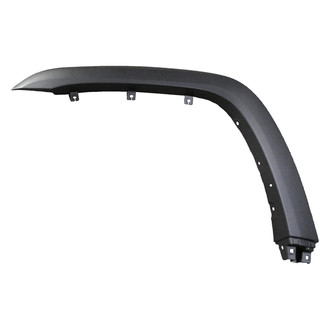 Alzare® - Front Driver Side Wheel Arch Molding (Standard Line)