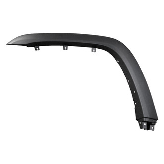 Alzare® - Front Driver Side Wheel Arch Trim (CAPA Certified)