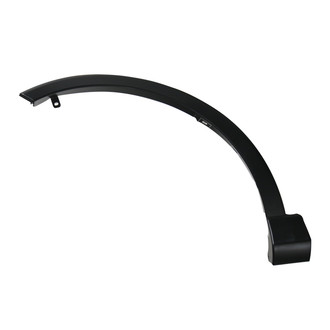 Alzare® - Front Driver Side Wheel Arch Molding (CAPA Certified)