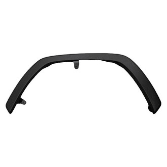 Alzare® - Front Driver Side Wheel Arch Molding (CAPA Certified)