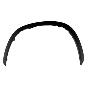 Alzare® - Front Wheel Arch Trim