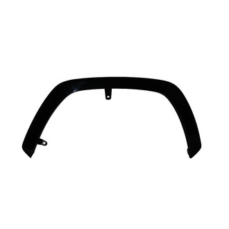 Alzare® - Front Driver Side Wheel Arch Trim (Standard Line)
