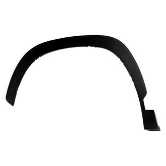 Alzare® - Front Driver Side Wheel Arch Trim (Standard Line)