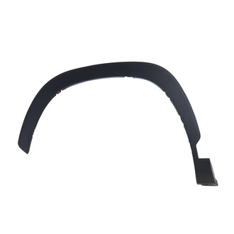 Alzare® - Front Driver Side Wheel Arch Trim (CAPA Certified)