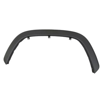 Alzare® - Front Driver Side Wheel Arch Trim (Standard Line)