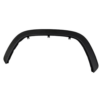 Alzare® - Front Driver Side Wheel Arch Trim (CAPA Certified)