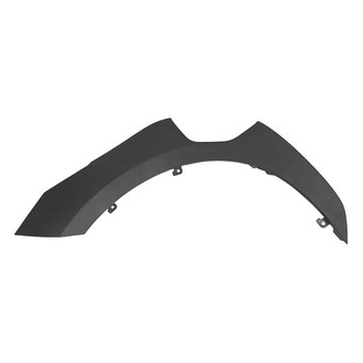 Alzare® - Front Driver Side Wheel Arch Trim (Standard Line)