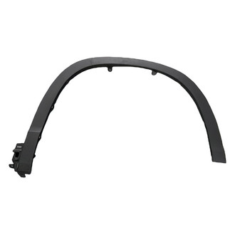 Alzare® - Front Passenger Side Wheel Arch Trim (CAPA Certified)