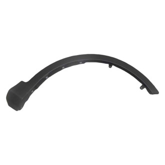 Alzare® - Front Passenger Side Wheel Arch Molding (Standard Line)